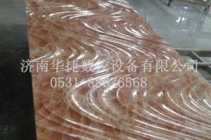 喀什泽普县石材雕刻样板