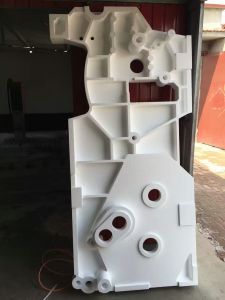 喀什泽普县泡沫/橡塑样品